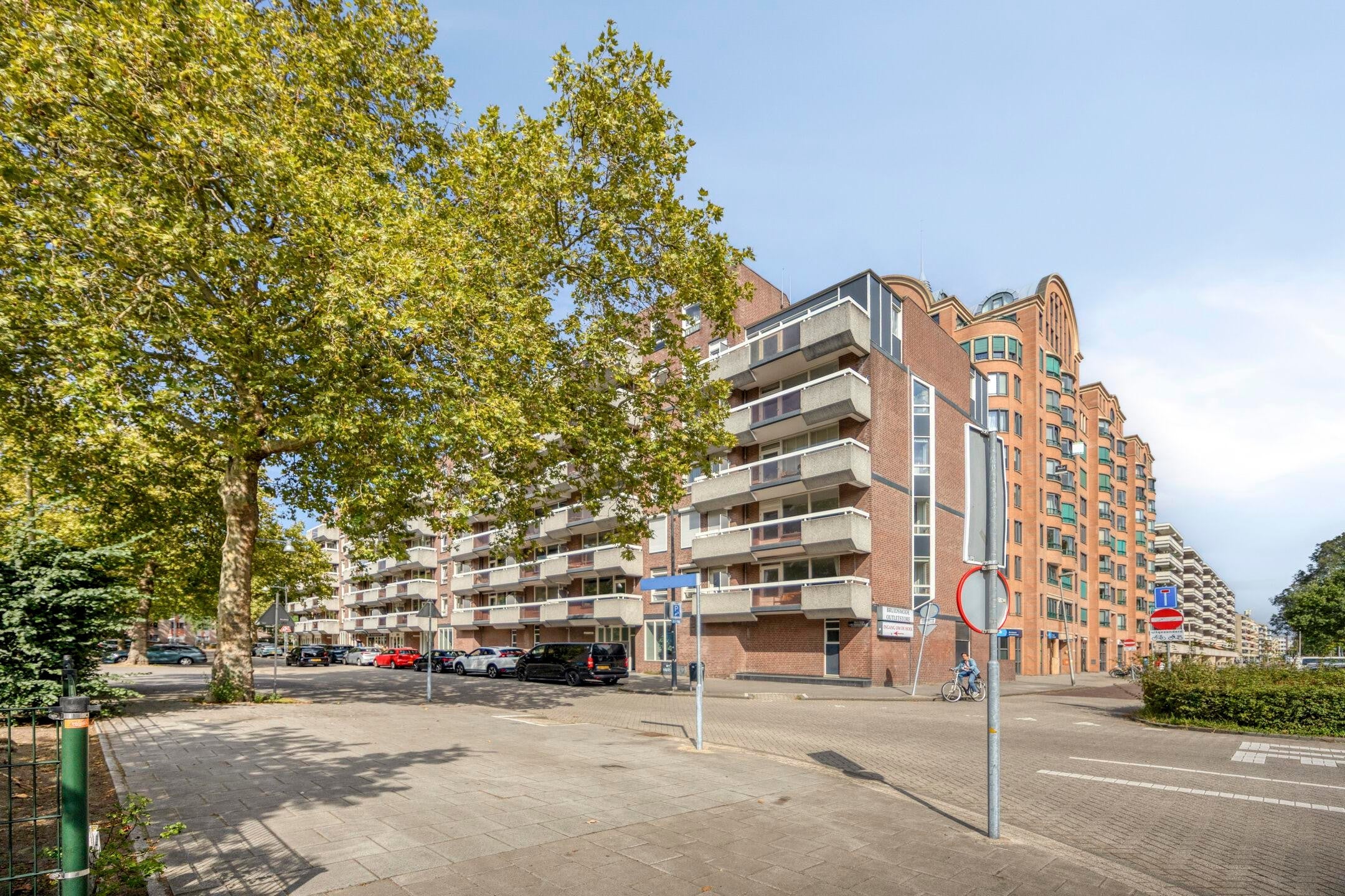 Appartement Pastoor Petersstraat 165 in Eindhoven