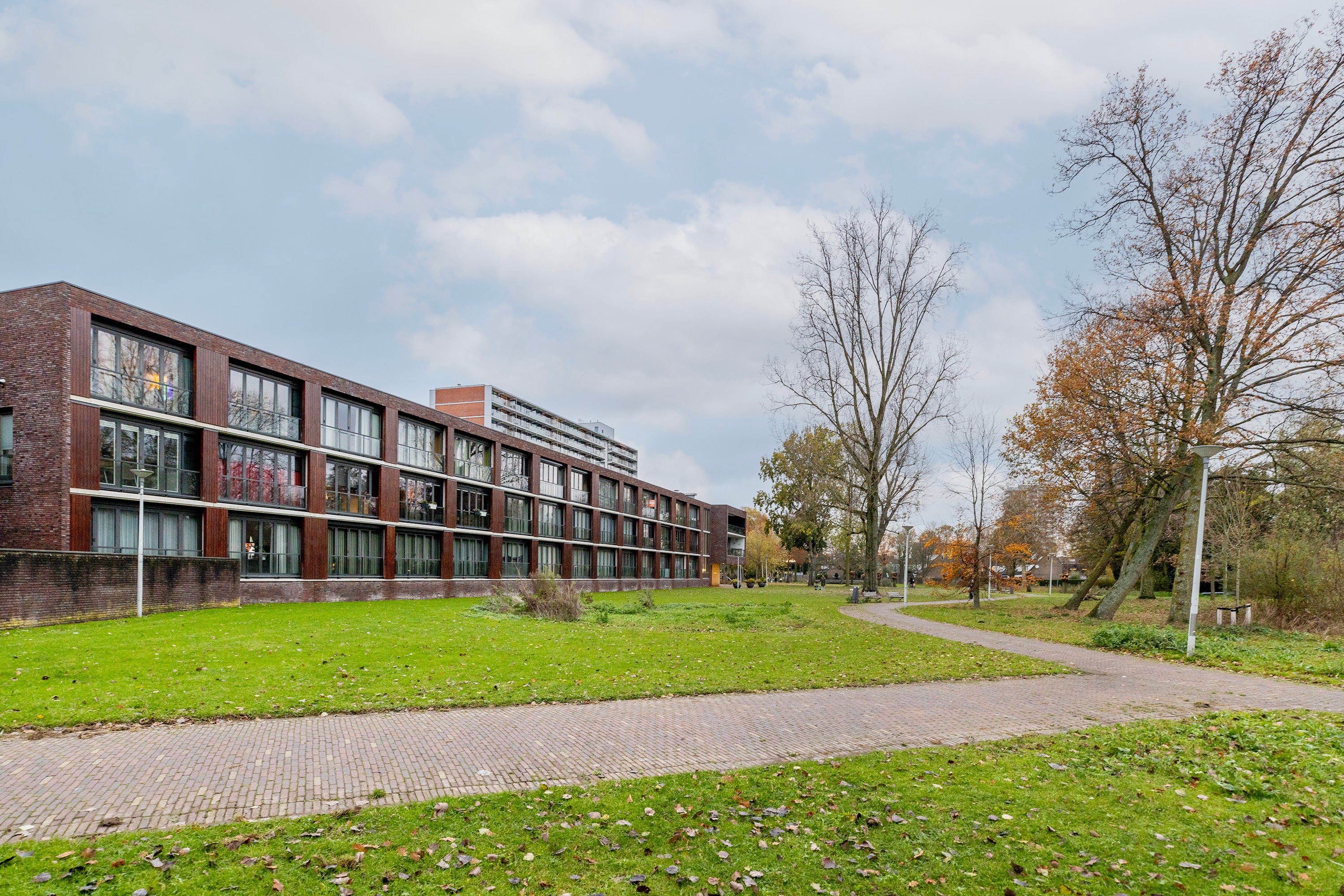 Korendijk