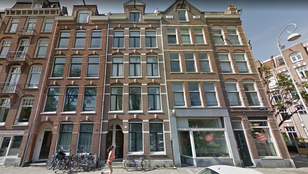 Koopwoningen Museumkwartier te Amsterdam – Huis te koop in