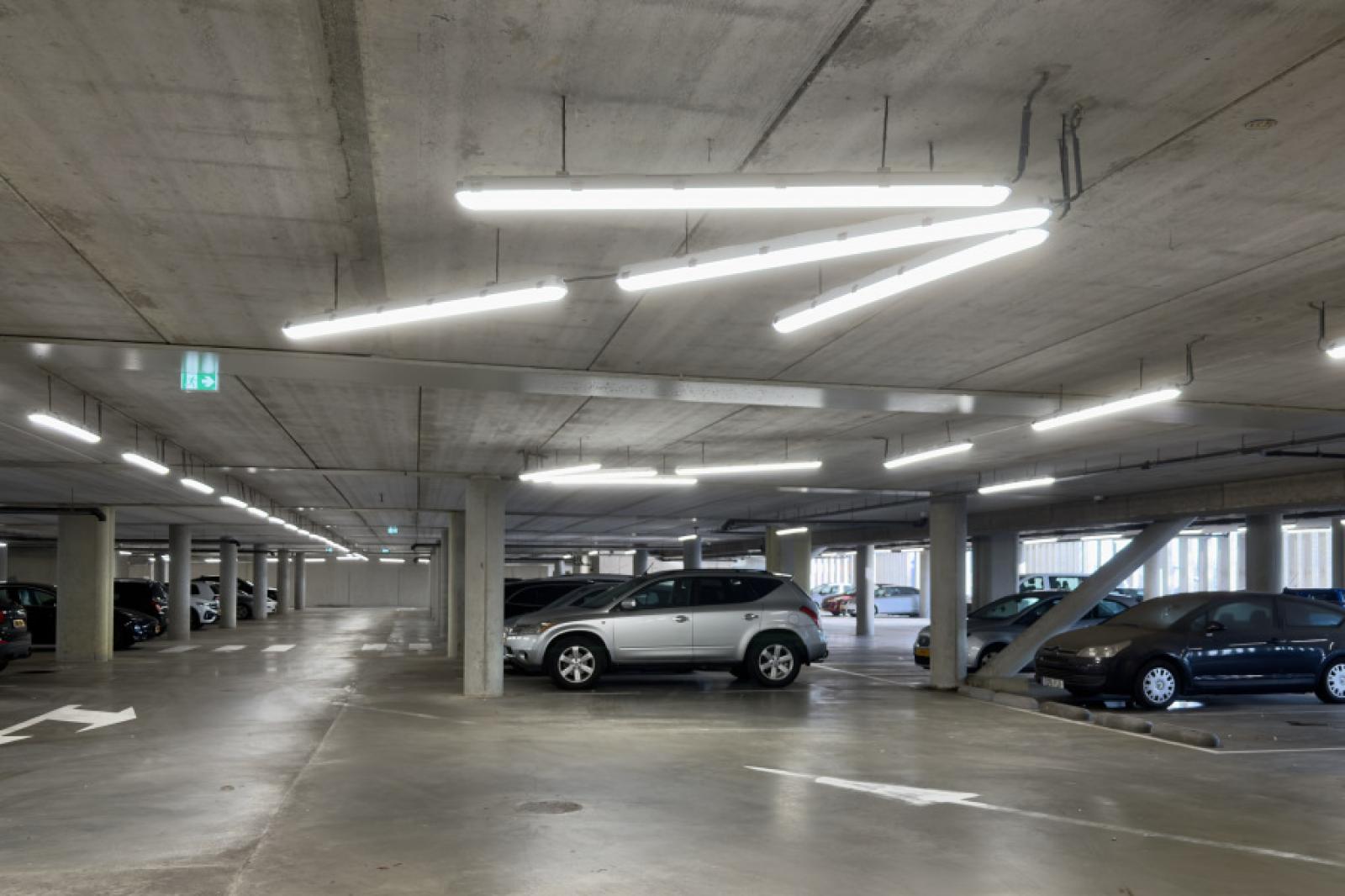 Te huur Appartement Karspeldreef 1179 in Amsterdam