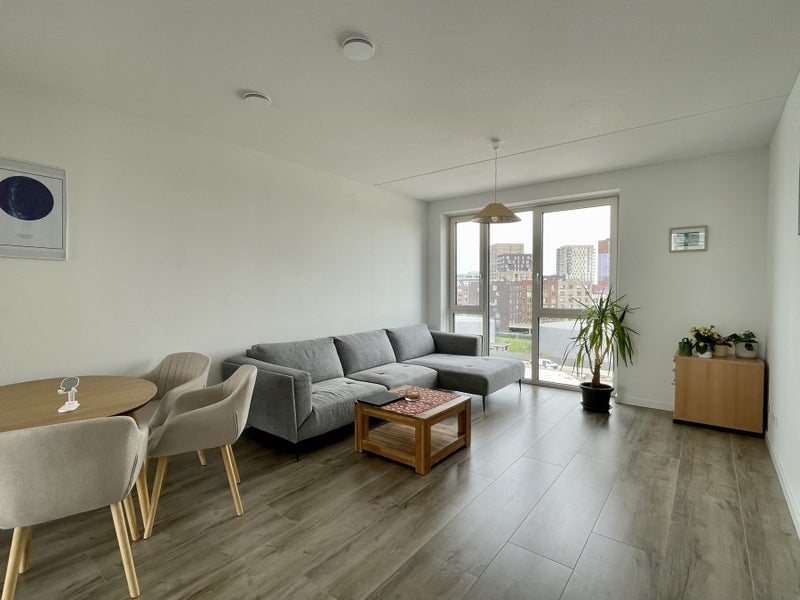 Te huur Appartement Alfabetweg in Leiden