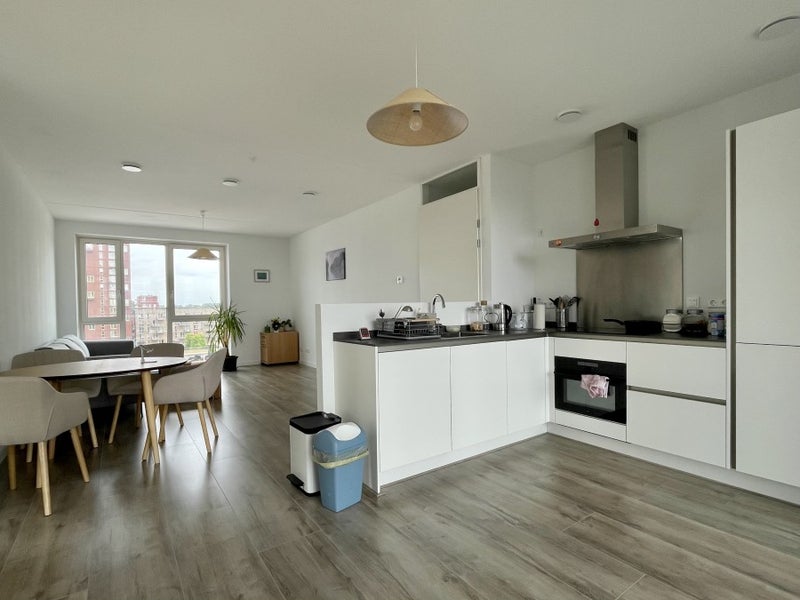Te huur Appartement Alfabetweg in Leiden