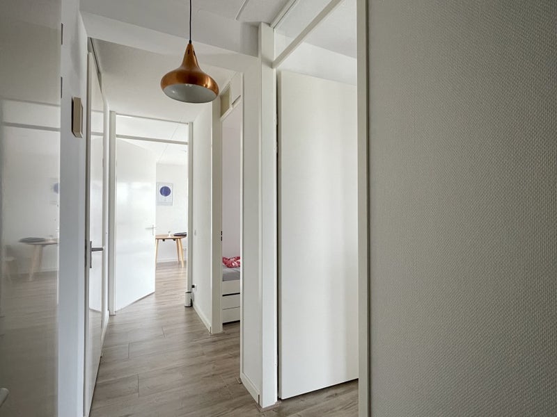 Te huur Appartement Alfabetweg in Leiden