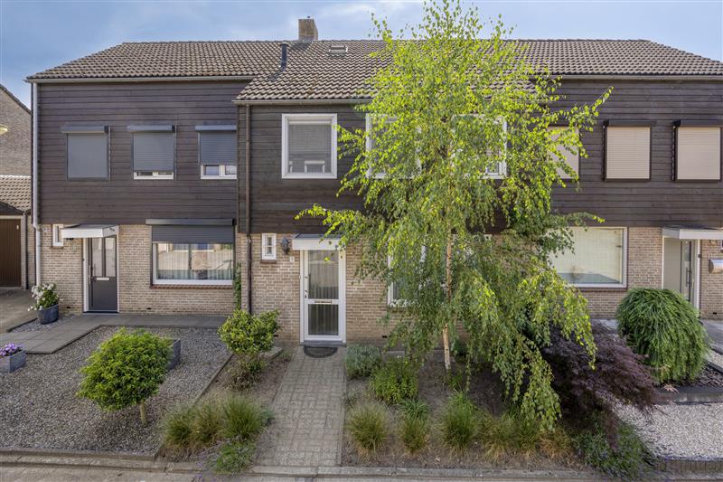 Huis Lambertusheufke 9 in Neeritter