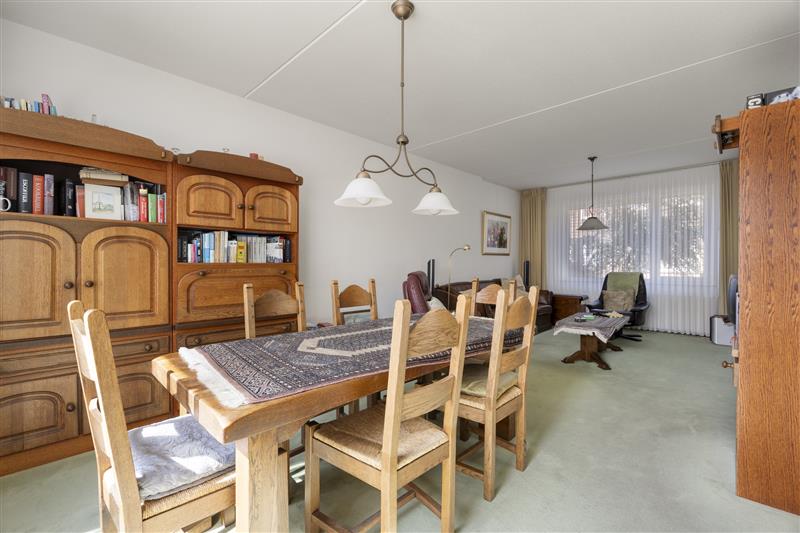 Tussenwoning te koop: Lambertusheufke 9, Neeritter