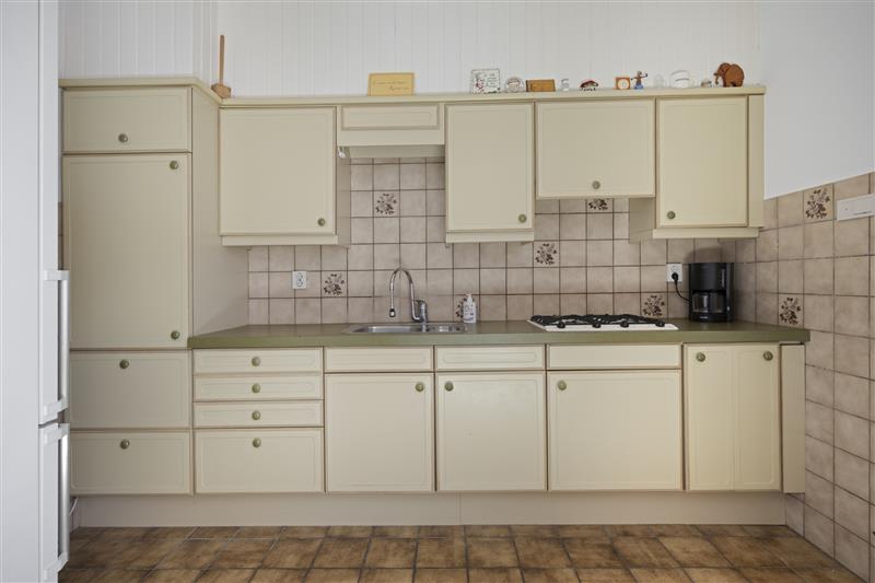 Tussenwoning te koop: Lambertusheufke 9, Neeritter
