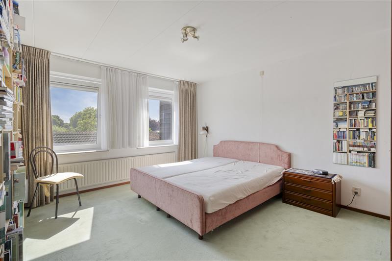 Tussenwoning te koop: Lambertusheufke 9, Neeritter