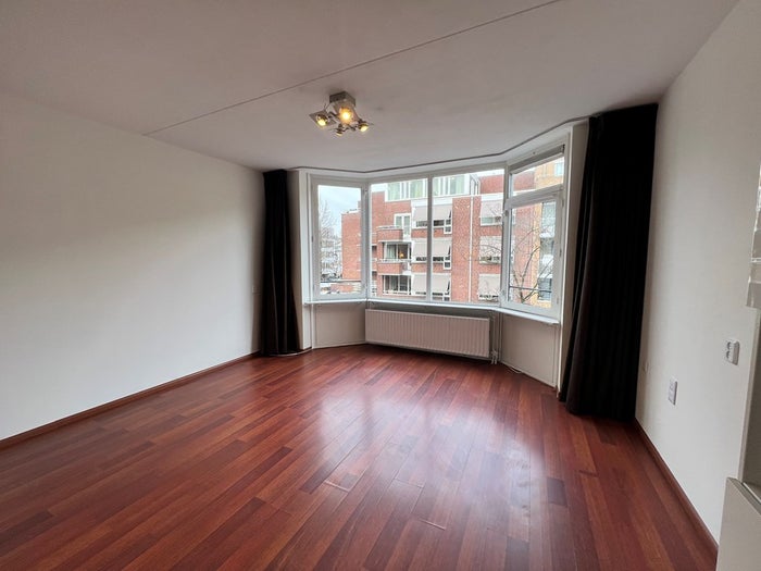 Te huur: Appartement Commelinstraat 300 II in Amsterdam