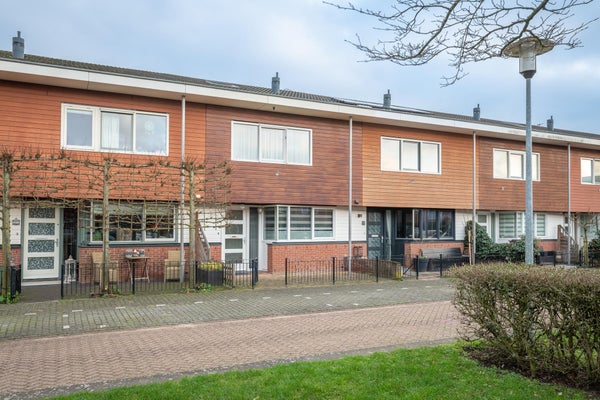 Koopwoningen Huizen – Huis te koop in Huizen