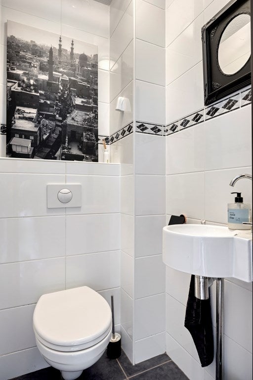 Te huur Huis Purmerendstraat in Arnhem