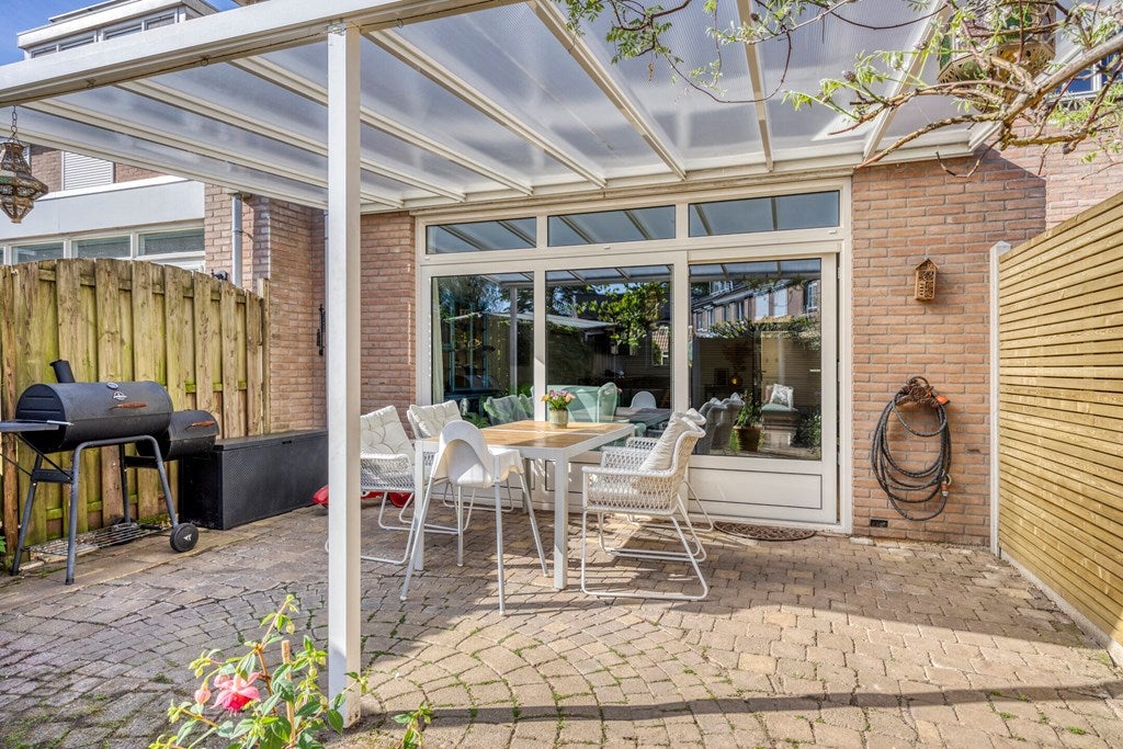 Te huur Huis Purmerendstraat in Arnhem