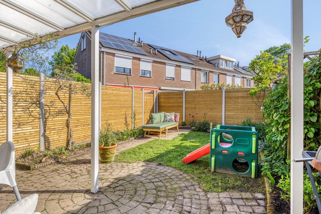 Te huur Huis Purmerendstraat in Arnhem