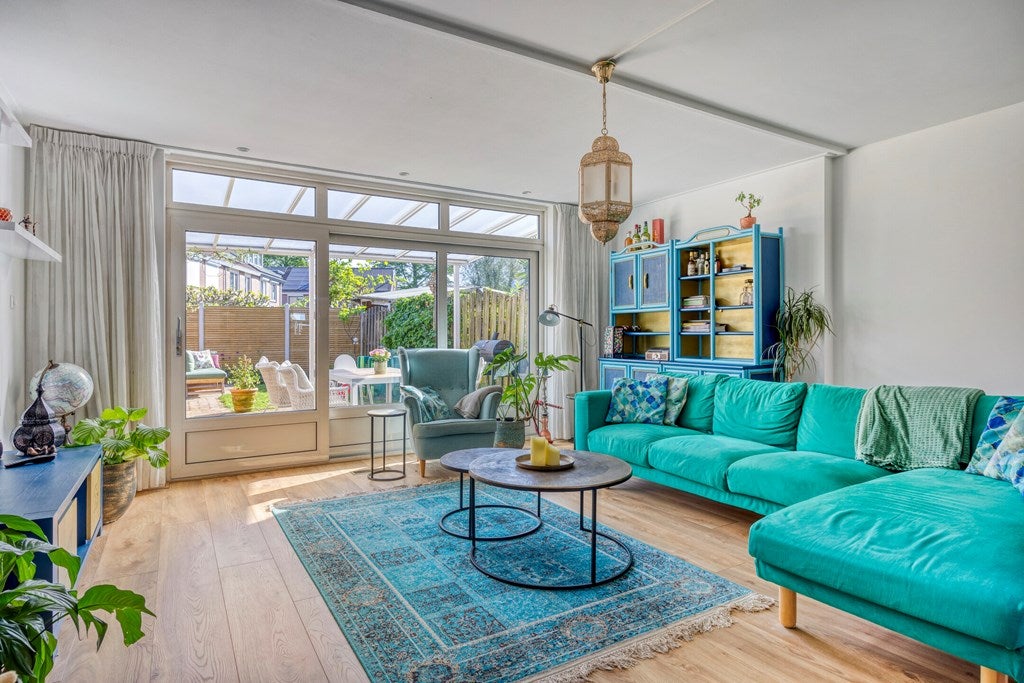 Te huur Huis Purmerendstraat in Arnhem