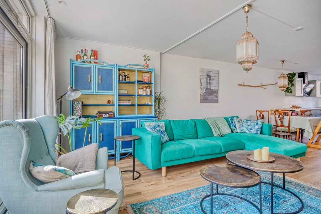 Te huur Huis Purmerendstraat in Arnhem