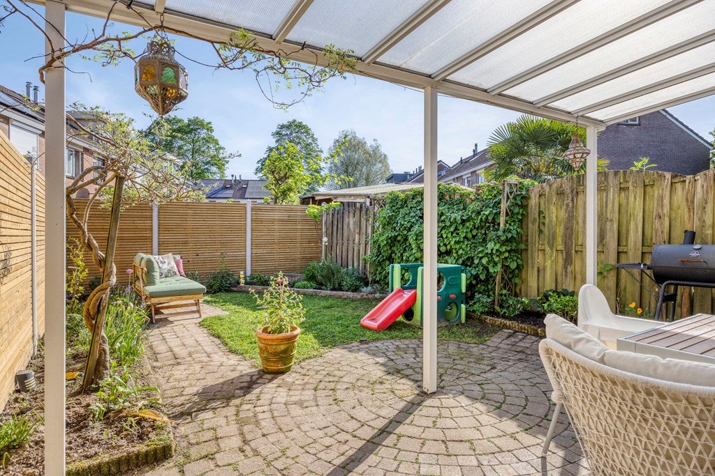 Te huur Huis Purmerendstraat in Arnhem