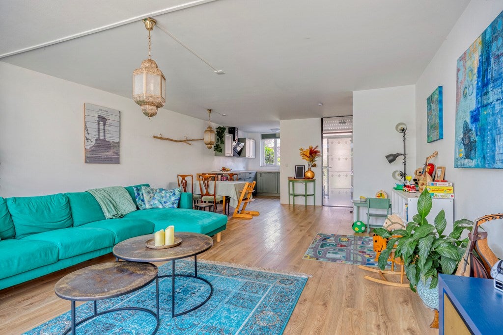 Te huur Huis Purmerendstraat in Arnhem