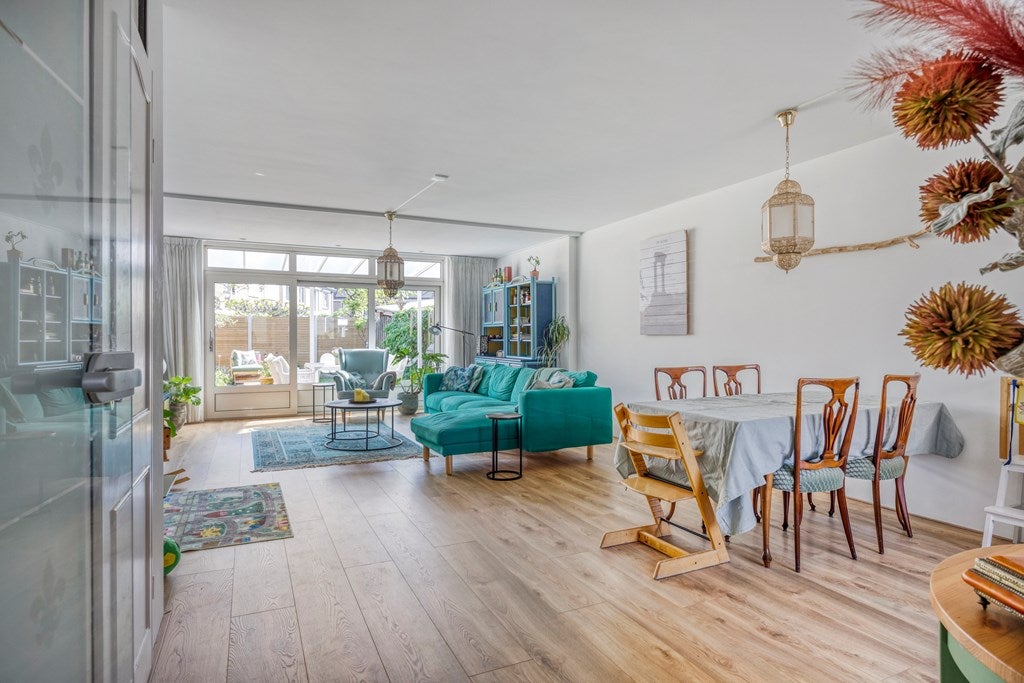 Te huur Huis Purmerendstraat in Arnhem