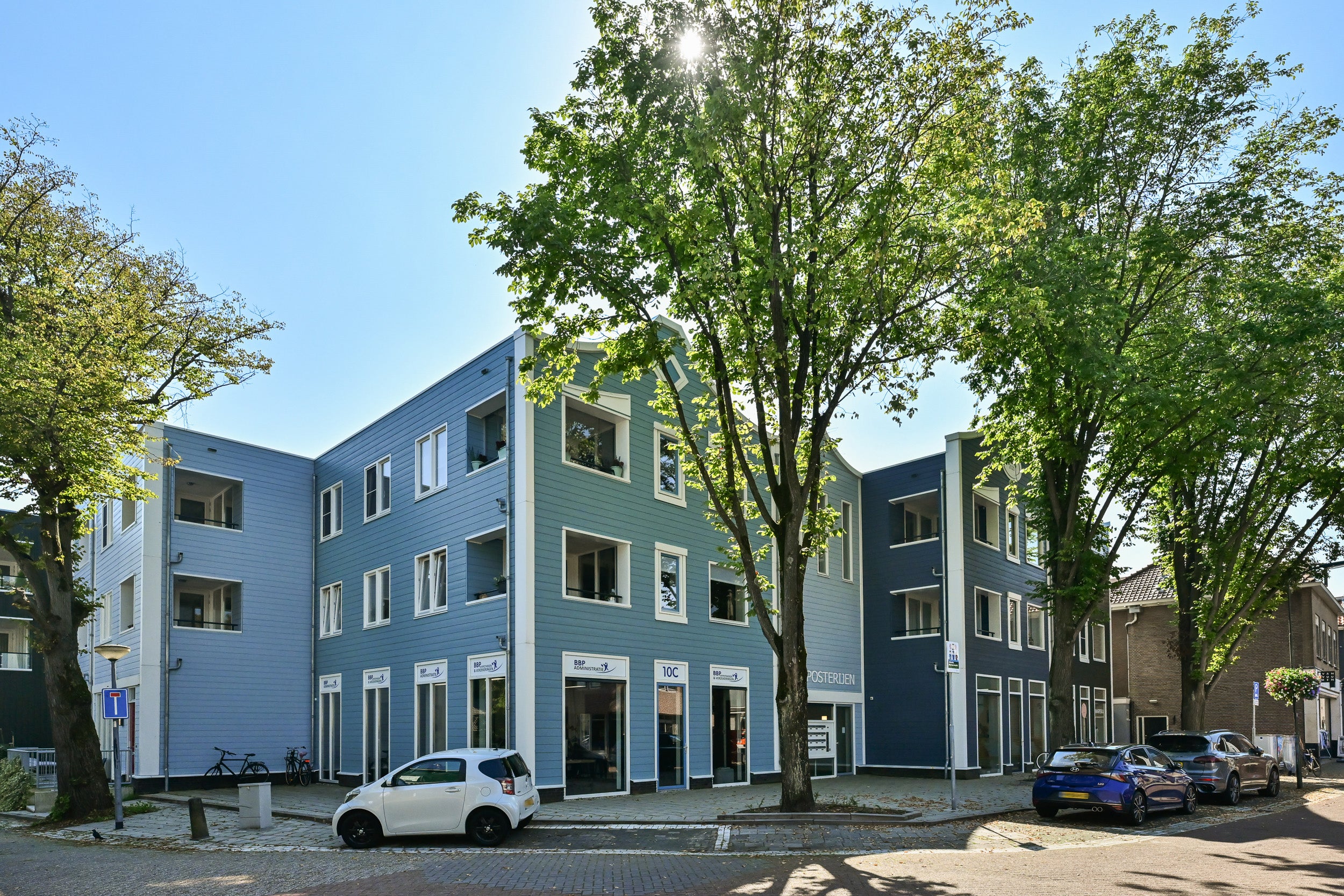 Appartement Noorderhoofdstraat 14 A in Krommenie