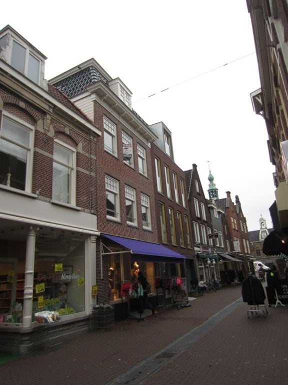 Woning te huur: Krommesteeg, Purmerend