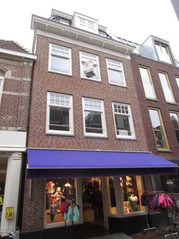 Woning te huur: Krommesteeg, Purmerend