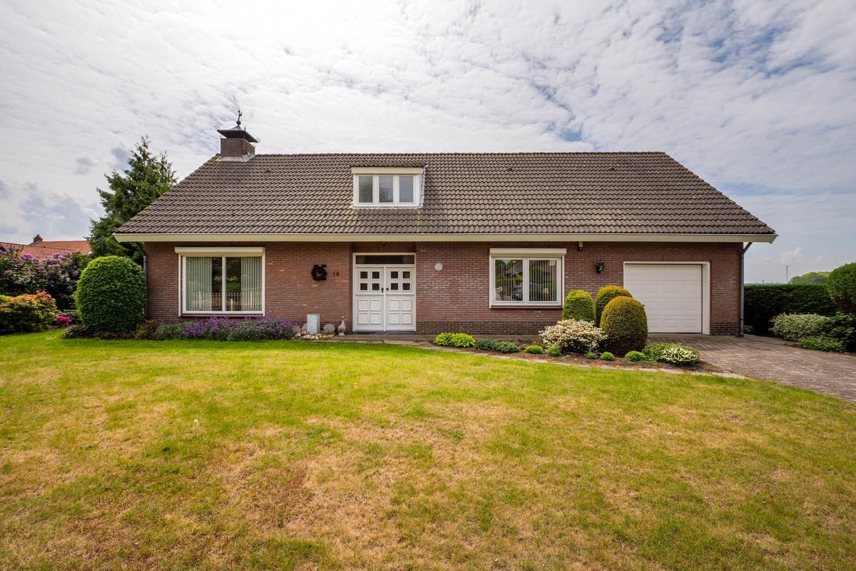 Ossendrecht – 4641TC