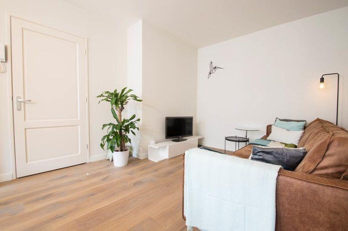 Te huur: Appartement Govert Flinckstraat 140 2 in Amsterdam