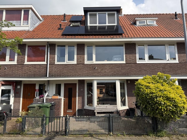 House Rechthuisstraat 32