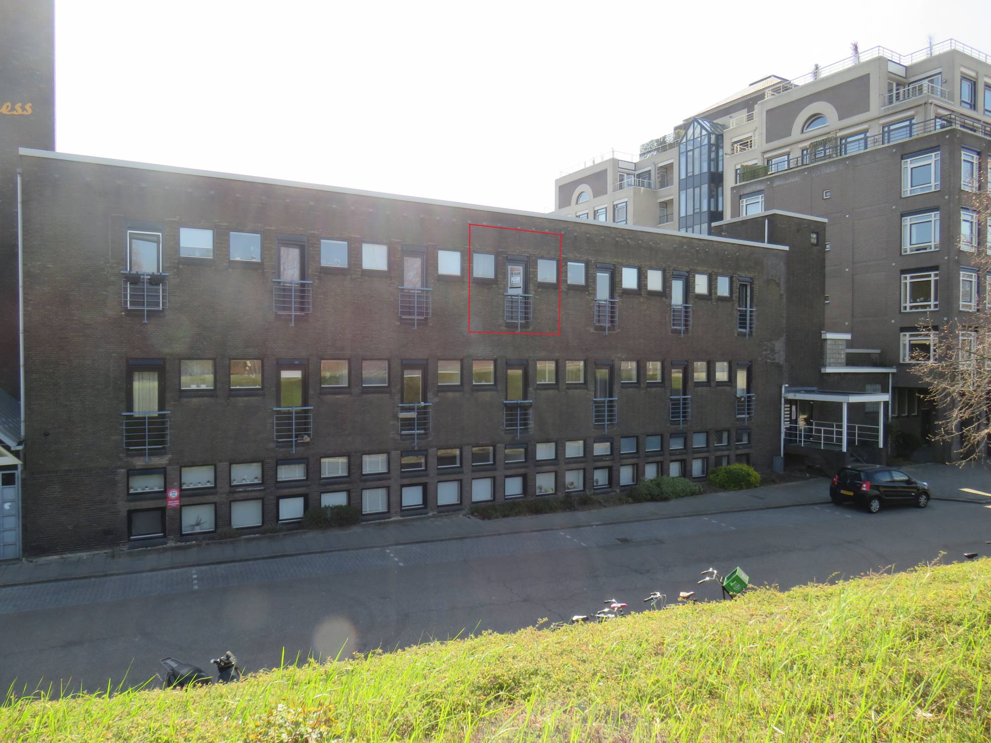 Franciscus Romanusweg