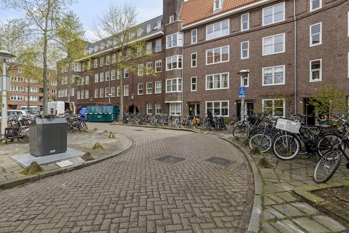 Baffinstraat 13 I