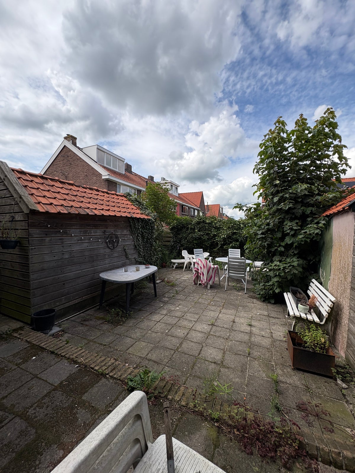 kamer