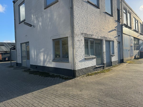 Flat Friesestraatweg