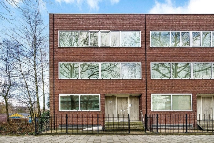 Te huur: Appartement Amstelveenseweg in Amsterdam