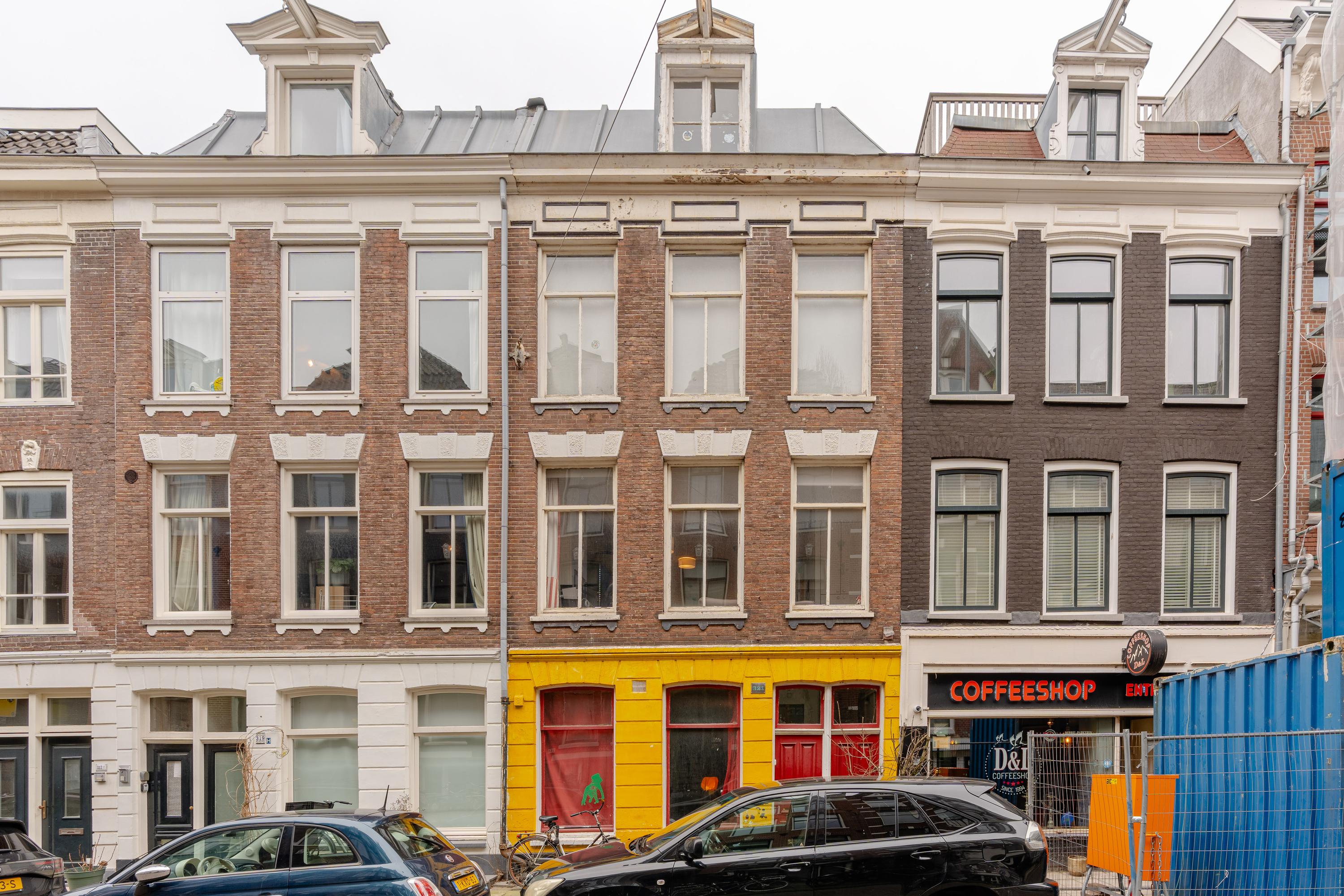 Govert Flinckstraat