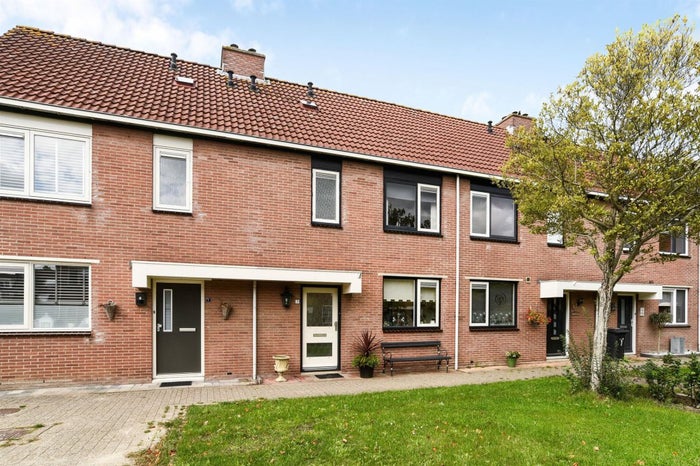 Te huur: Huis Zeggehof in Purmerend