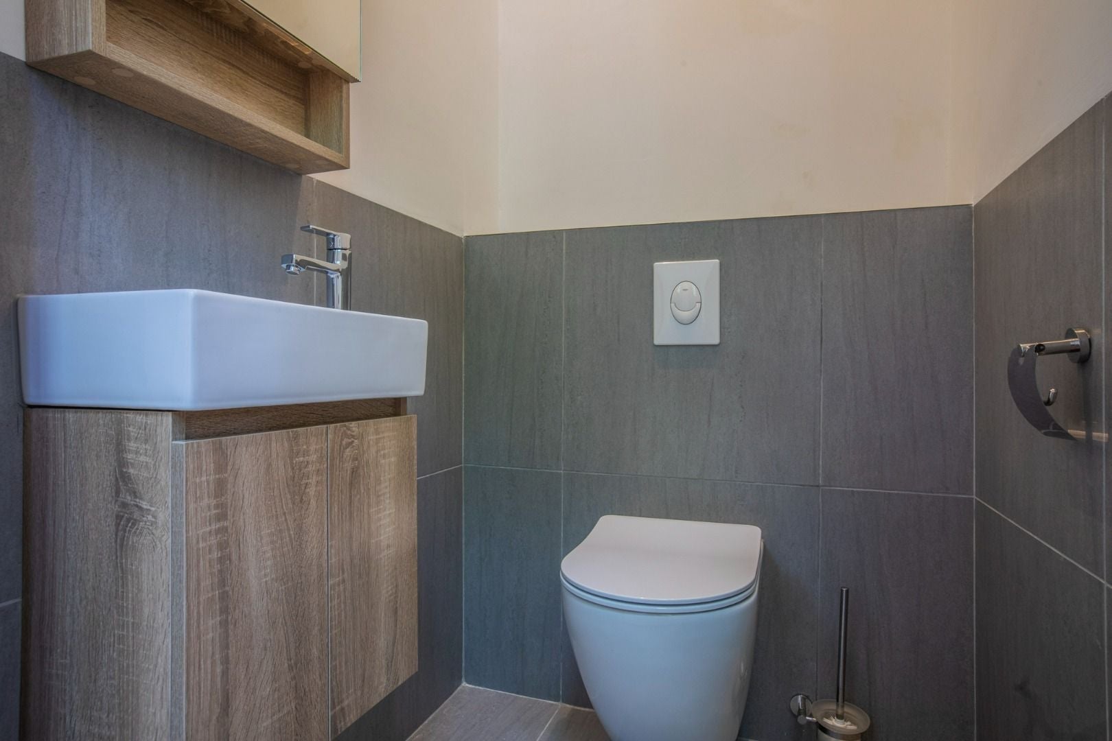 Woning te huur: Kerklaan, Schoonoord