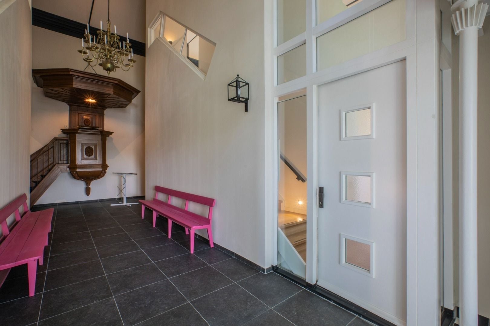 Woning te huur: Kerklaan, Schoonoord