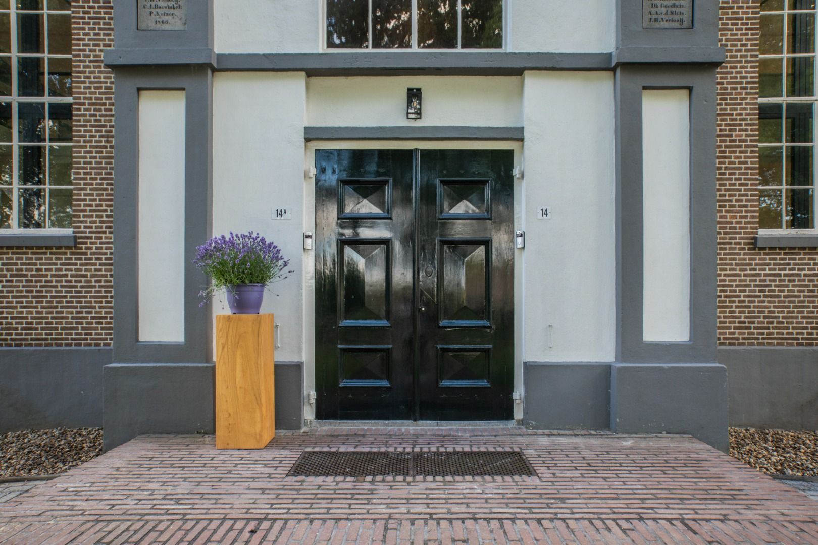 Woning te huur: Kerklaan, Schoonoord