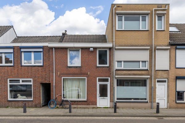 Te huur: Huis Hoefstraat in Tilburg