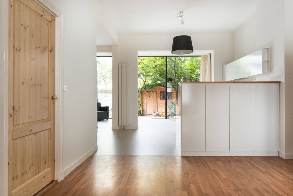 Appartement te huur: Nassaukade 2H, Amsterdam