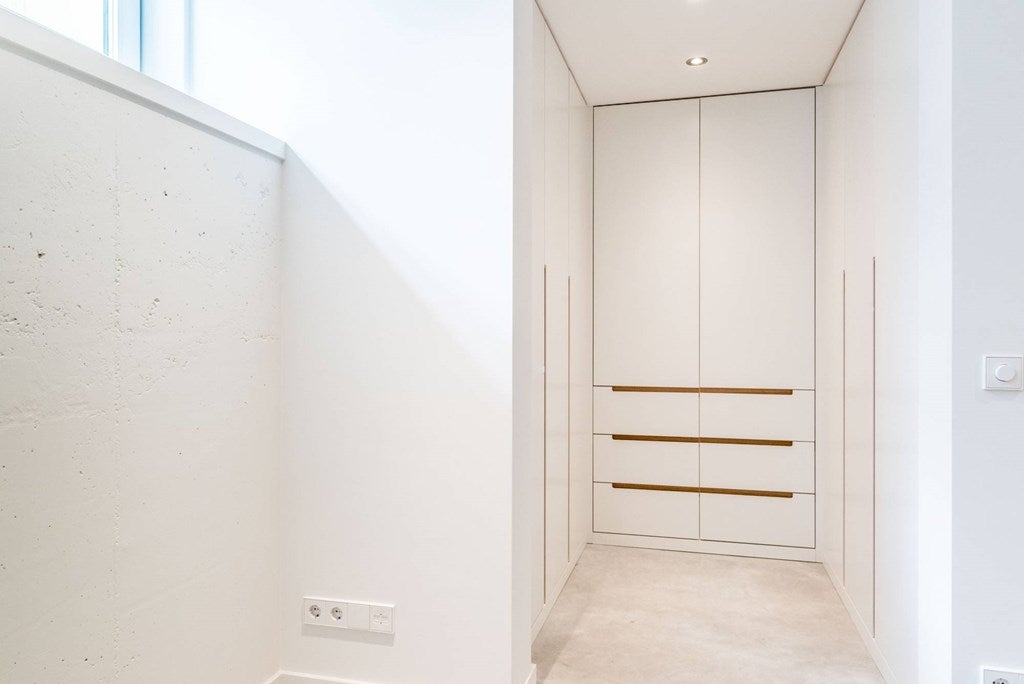 Appartement te huur: Nassaukade 2H, Amsterdam