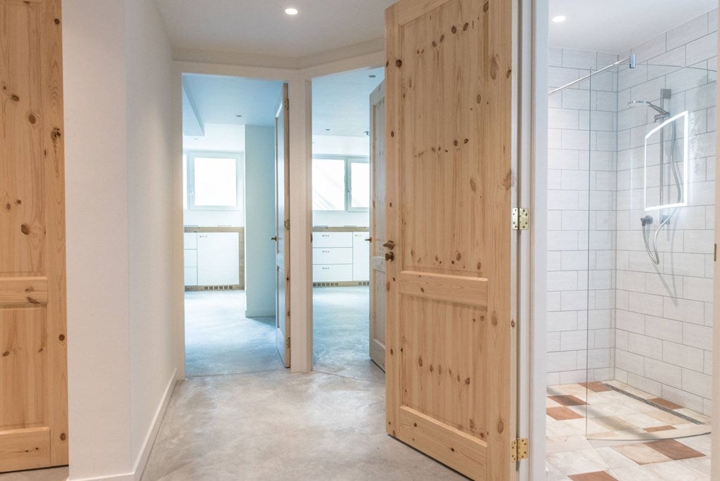 Appartement te huur: Nassaukade 2H, Amsterdam