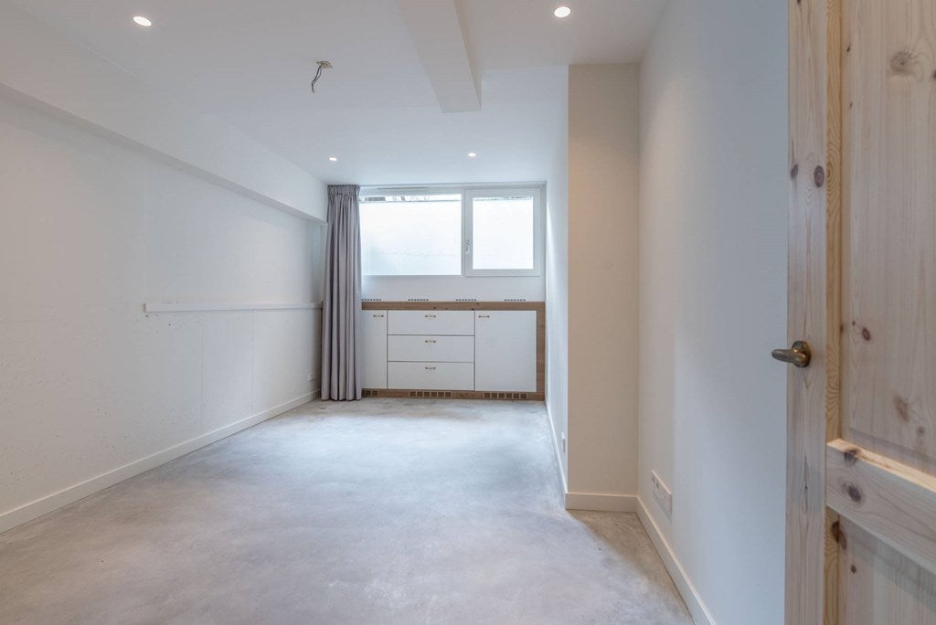 Appartement te huur: Nassaukade 2H, Amsterdam