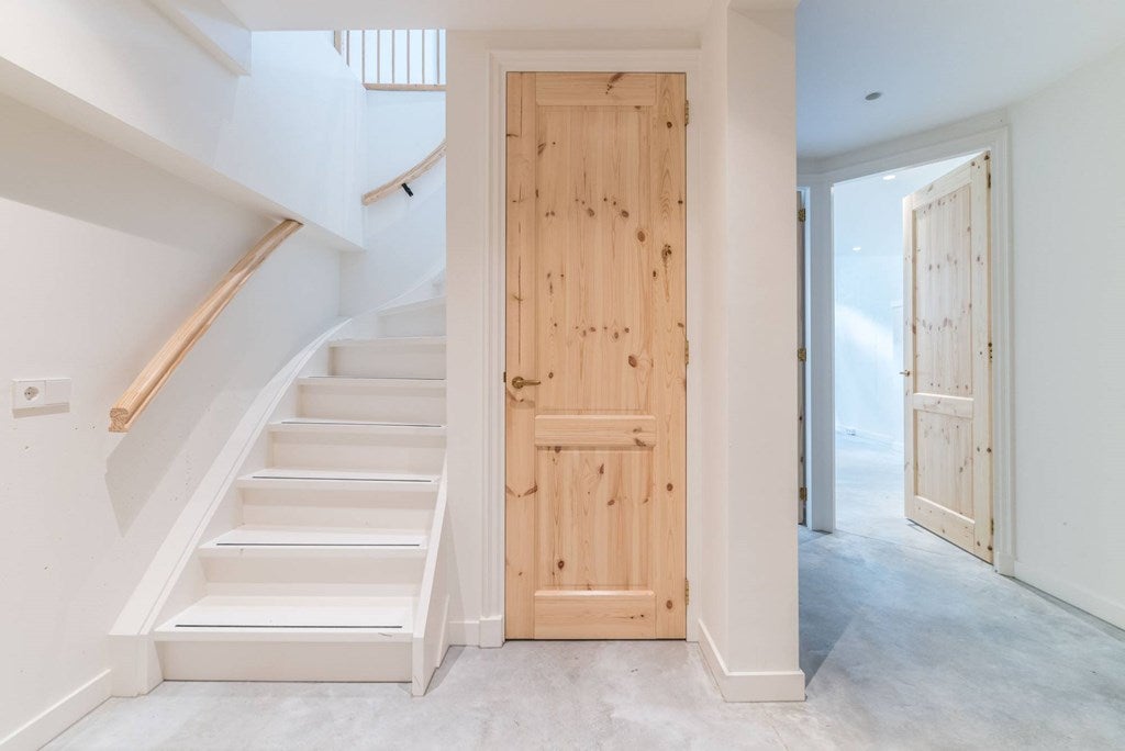 Appartement te huur: Nassaukade 2H, Amsterdam