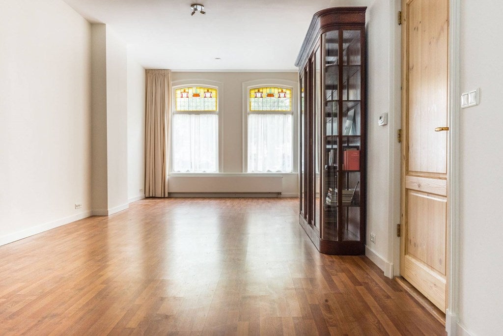 Appartement te huur: Nassaukade 2H, Amsterdam