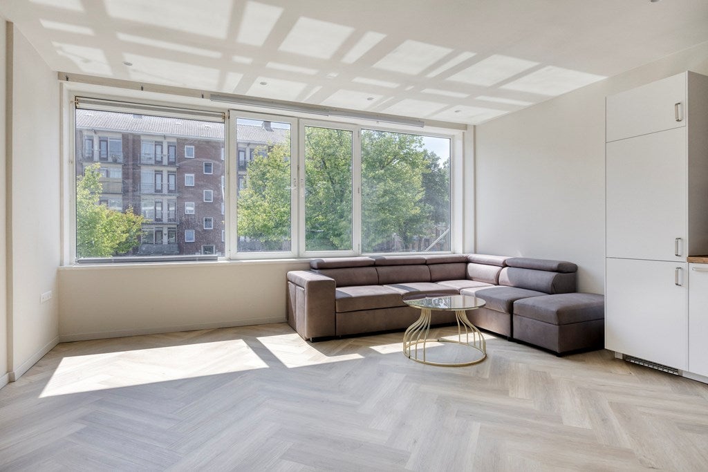 Woning te huur: Nieuwe Laan, Amsterdam