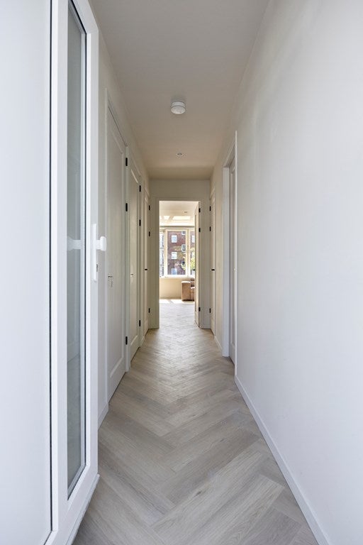Woning te huur: Nieuwe Laan, Amsterdam