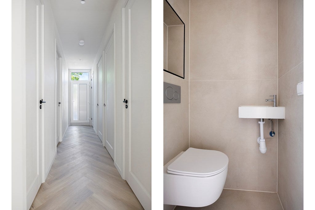 Woning te huur: Nieuwe Laan, Amsterdam