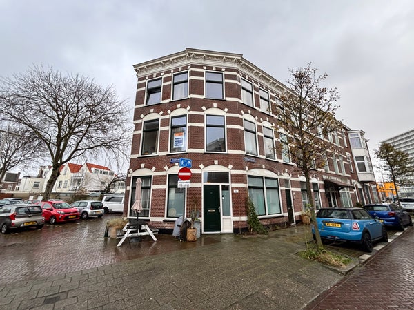 Te huur: Appartement Schipperstraat 76 in Den Haag