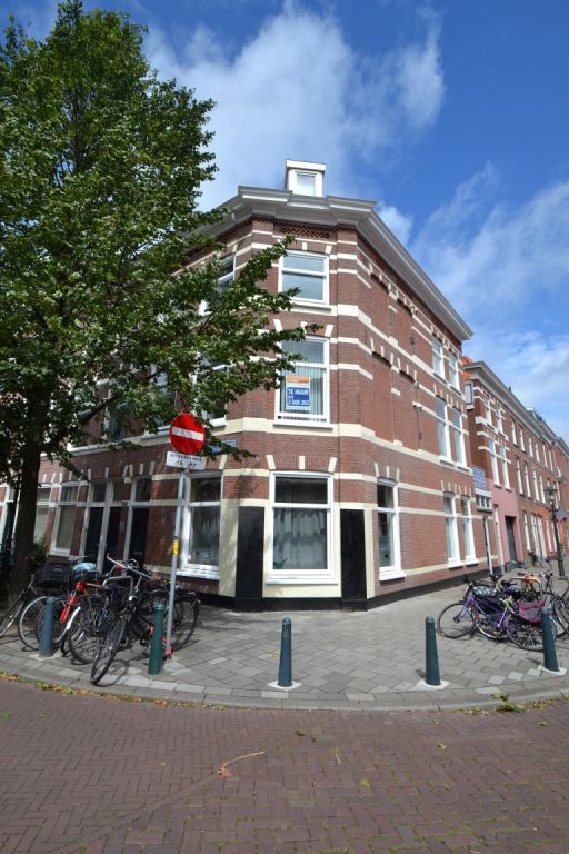 Woonzeker Rentals, Den Haag