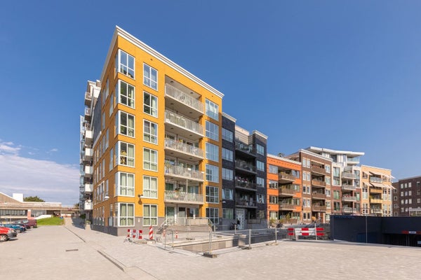 vrije-sector-woningen te huur op Piet Mondriaansingel